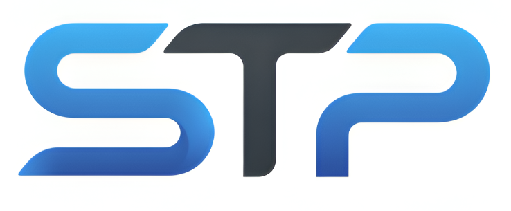 STP Logo